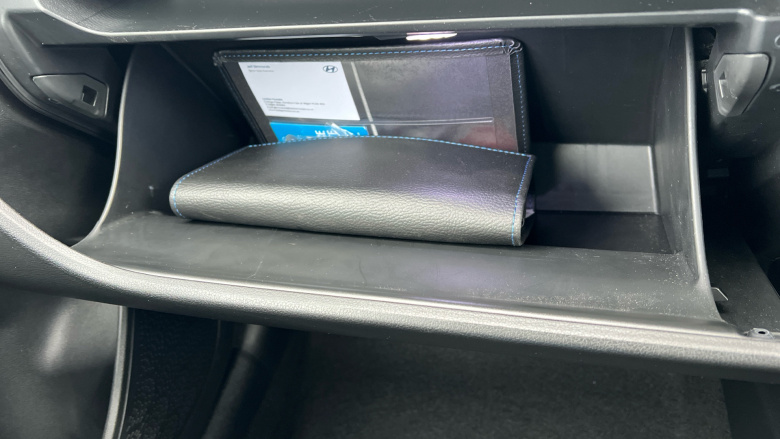 Hyundai i10 1.0 MPi SE Connect 5dr Petrol Hatchback